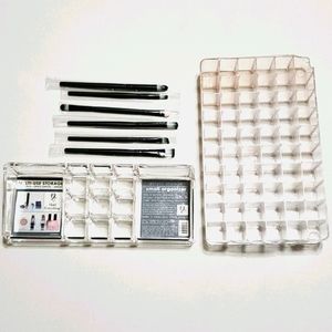 Make-Up Beauty Products 8 Pcs